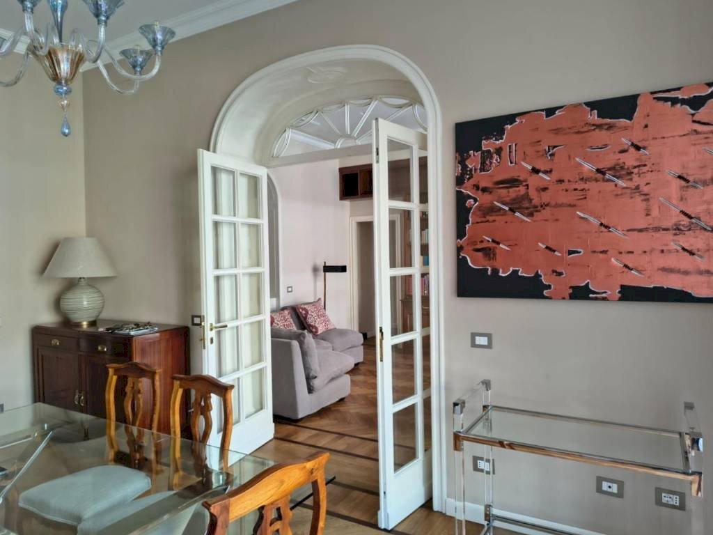 Interno non residenziale - Quadrilocale via Nicola Martelli, 3, Roma - foto 1