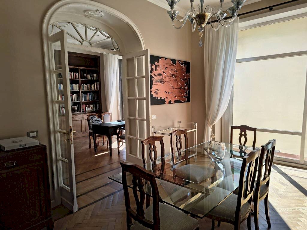 Interno non residenziale - Quadrilocale via Nicola Martelli, 3, Roma - foto 2