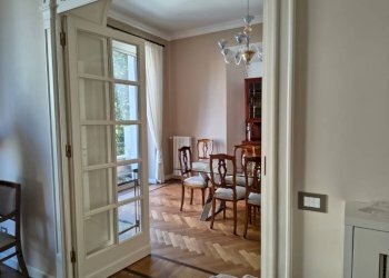 Interno appartamento - Quadrilocale via Nicola Martelli, 3, Roma - foto 4