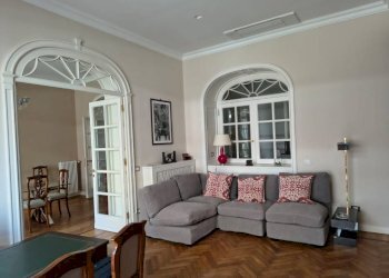 Salone - Quadrilocale via Nicola Martelli, 3, Roma - foto 6