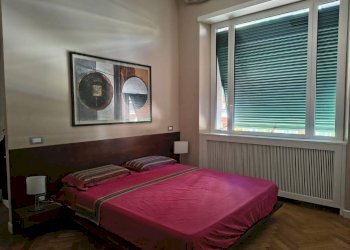 Camera da letto - Quadrilocale via Nicola Martelli, 3, Roma - foto 13