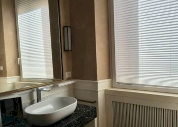 Bagno - Quadrilocale via Nicola Martelli, 3, Roma - foto 18