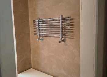 Bagno - Quadrilocale via Nicola Martelli, 3, Roma - foto 20