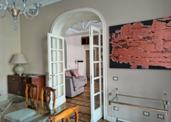 Interno non residenziale - Quadrilocale via Nicola Martelli, 3, Roma - foto 1