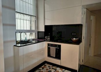 Cucina - Four-room apartment via Nicola Martelli, 3, Roma - photo 12