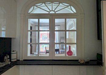 Interno palazzo - Four-room apartment via Nicola Martelli, 3, Roma - photo 13