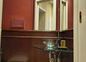 Bagno - Four-room apartment via Nicola Martelli, 3, Roma - photo 16