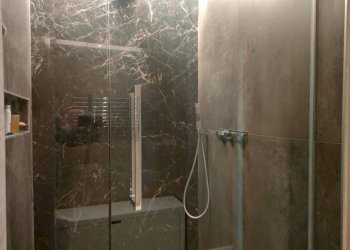 Bagno - Four-room apartment via Nicola Martelli, 3, Roma - photo 20