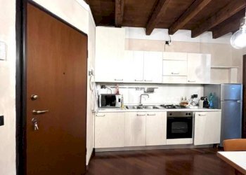 Cucina - Two-room apartment via trieste, Brescia (neighborhood Centro Storico) - photo 2