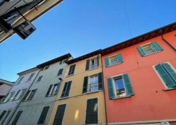 Facciata - Two-room apartment via trieste, Brescia (neighborhood Centro Storico) - photo 5