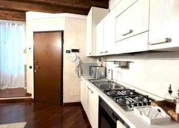 Cucina - Two-room apartment via trieste, Brescia (neighborhood Centro Storico) - photo 11