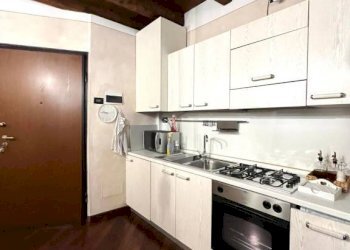 Cucina - Two-room apartment via trieste, Brescia (neighborhood Centro Storico) - photo 12
