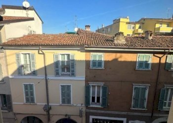 Vista - Two-room apartment via trieste, Brescia (neighborhood Centro Storico) - photo 14