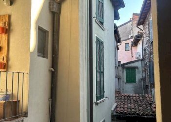 Vista - Two-room apartment via trieste, Brescia (neighborhood Centro Storico) - photo 15