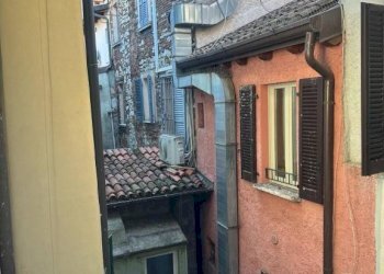 Vista - Two-room apartment via trieste, Brescia (neighborhood Centro Storico) - photo 16