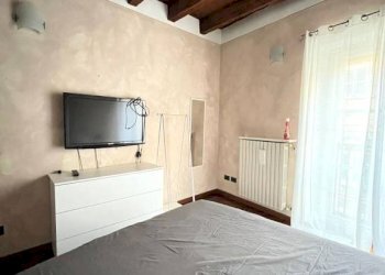 Camera da letto - Two-room apartment via trieste, Brescia (neighborhood Centro Storico) - photo 18
