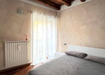 Camera da letto - Two-room apartment via trieste, Brescia (neighborhood Centro Storico) - photo 21