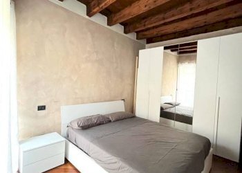 Camera da letto - Two-room apartment via trieste, Brescia (neighborhood Centro Storico) - photo 22