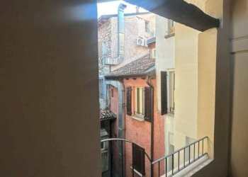 Vista - Two-room apartment via trieste, Brescia (neighborhood Centro Storico) - photo 23