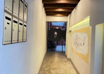 Interno palazzo - Two-room apartment via trieste, Brescia (neighborhood Centro Storico) - photo 25