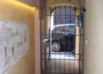 Interno palazzo - Two-room apartment via trieste, Brescia (neighborhood Centro Storico) - photo 27