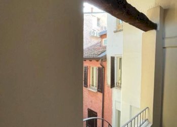 Vista - Two-room apartment via trieste, Brescia (neighborhood Centro Storico) - photo 28