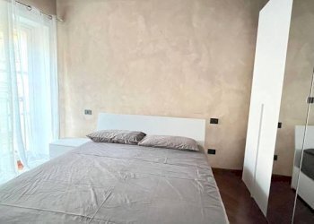 Camera da letto - Bilocale via trieste, Brescia (zona Centro Storico) - foto 18