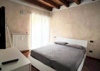 Camera da letto - Bilocale via trieste, Brescia (zona Centro Storico) - foto 19