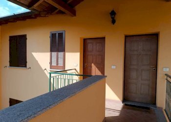 Interno palazzo - Trilocale via Risorgimento, Bodio Lomnago - foto 2