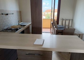 Cucina - Trilocale via Risorgimento, Bodio Lomnago - foto 5