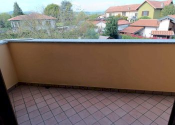 Terrazzo - Trilocale via Risorgimento, Bodio Lomnago - foto 6