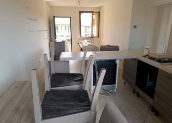 Cucina - Trilocale via Risorgimento, Bodio Lomnago - foto 7