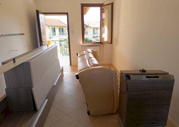 Salone - Trilocale via Risorgimento, Bodio Lomnago - foto 9