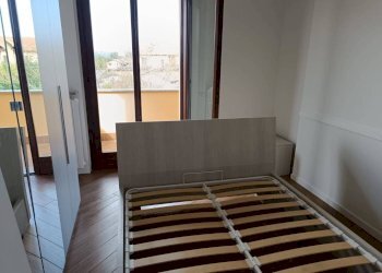 Camera da letto - Trilocale via Risorgimento, Bodio Lomnago - foto 12