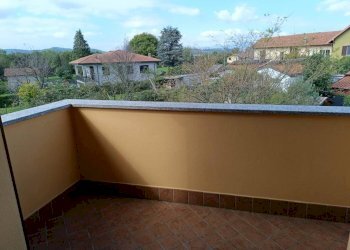 Balcone - Trilocale via Risorgimento, Bodio Lomnago - foto 13
