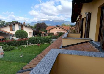 Balcone - Trilocale via Risorgimento, Bodio Lomnago - foto 14