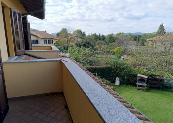 Terrazzo - Trilocale via Risorgimento, Bodio Lomnago - foto 15