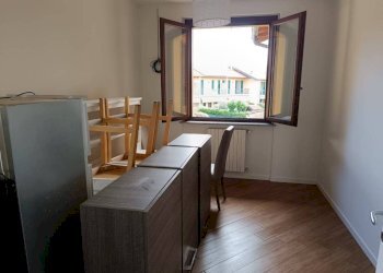 Cucina - Trilocale via Risorgimento, Bodio Lomnago - foto 17