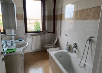 Bagno - Trilocale via Risorgimento, Bodio Lomnago - foto 19