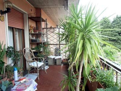 Terrazzo - Trilocale via Dobbiaco, Varese - foto 3