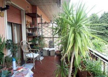 Terrazzo - Trilocale via Dobbiaco, Varese - foto 3