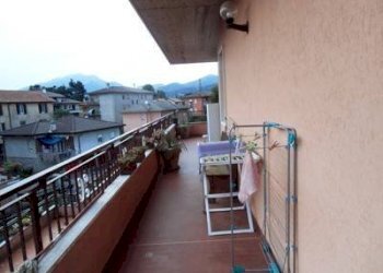 Terrazzo - Trilocale via Dobbiaco, Varese - foto 4