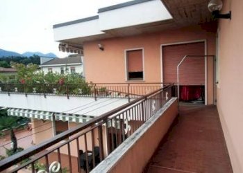 Balcone - Trilocale via Dobbiaco, Varese - foto 5