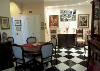 Salone - Trilocale via Dobbiaco, Varese - foto 8