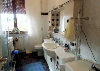 Bagno - Trilocale via Dobbiaco, Varese - foto 15