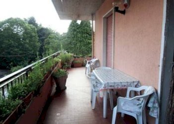 Terrazzo - Trilocale via Dobbiaco, Varese - foto 1