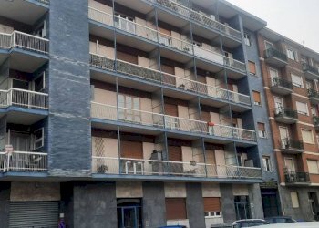 Facciata - Bilocale via Pastrengo, 41, Moncalieri - foto 1