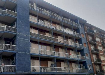 Facciata - Bilocale via Pastrengo, 41, Moncalieri - foto 2