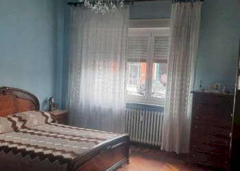 Camera da letto - Bilocale via Pastrengo, 41, Moncalieri - foto 3