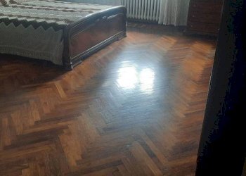 Camera da letto - Bilocale via Pastrengo, 41, Moncalieri - foto 4